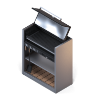 Гриль Gratar Expert EGR 1000