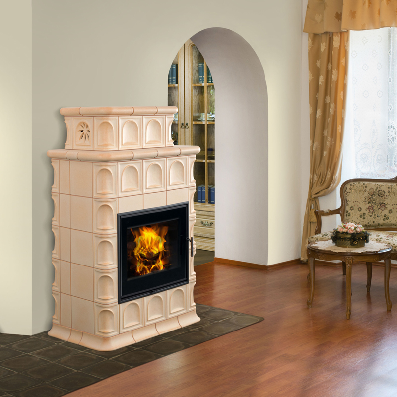 Изразцовые камины Hein (Чехия) Изразцовые камины Hein (Чехия)