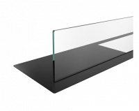 Стекло декоративное для биокаминов ZeFire