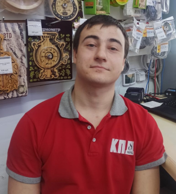 Малашкин Максим