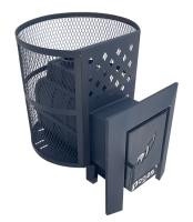 Печь для бани Пегас Легион 22 ДТ-4 чугун