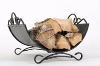 Подставка для дров "Акация" с сумкой