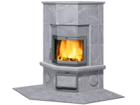 Печь-камин Tulikivi KTU1130/3D