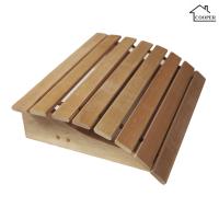 Подголовник Cooper большой ольха М-6 340*450 мм