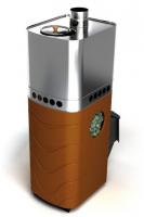 Печь для бани ТМФ Бирюса 2013 Carbon ДА 3К