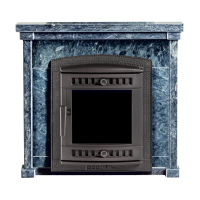 Портал из натурального камня Пироксенит мини ПроМеталл