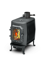 Отопительная печь Теплодар Верона (Verona) 200