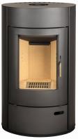 Печь-камин Мета-Бел Дунай Аква 16