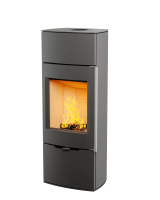 Печь-камин Астов F 451 L