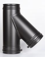 Тройник Schiedel Permeter 45°