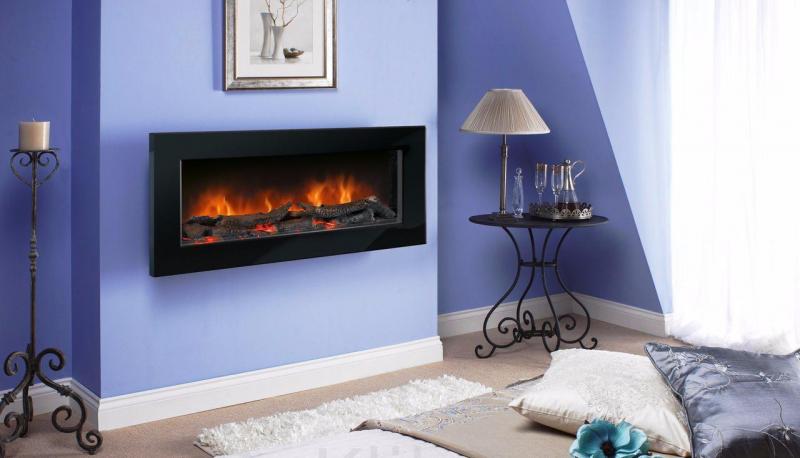 Электрокамин для вашего дома