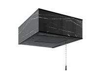 Обливное устройство КАСКАД 20/2025 в кожухе из керамики