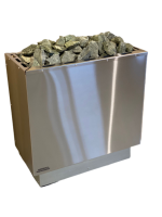 Печь Классика 18 кВт (20-28 м3) РЭК Ресурс электрокаменка ЭКМ