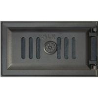 Дверка LК 332 поддувальная 300*180