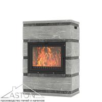Камин ASTON 700 «RANTALA» Н-1318 Талькохлорит / Пироксенит