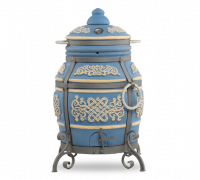 Тандыр ЭКО Тамерлан