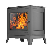 Печь-камин EVEREST(ЭВЕРЕСТ) Н16