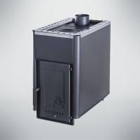 Печь Варвара Уют отопительная 1 конфорочная с верхним дымоходом до 100 м³