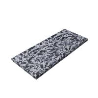 Облицовка стены плитка  "Пироксенит Элит"