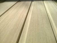 Вагонка абаш (Африка) 