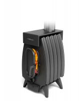 Печь ТМФ Огонь-батарея 5 Лайт до 100 м³