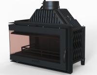  топка Fireway Sofia (София) Правая