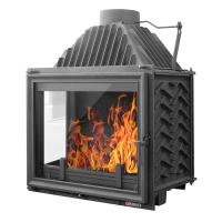  Каминная топка EVEREST(ЭВЕРЕСТ) EVEREST A16L