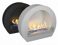 Биокамин ZeFire Barrel