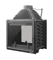  Каминная топка EVEREST(ЭВЕРЕСТ) A16 Н