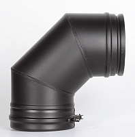 Отвод Schiedel Permeter 90°