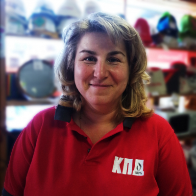 Малашкина Светлана