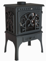 Печь-камин Fireway Konnekta (Коннекта)