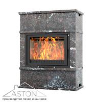 Камин ASTON 800 «VYBORG» Н-1326