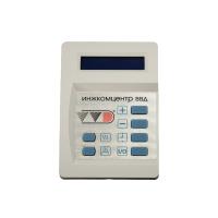 ПУ-21МП Пульт управления к паротермальным печам Премьера Руса ВВД Инжкомцентр