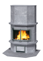Печь-камин Tulikivi TU1237/91 Т