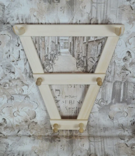 Вешалка ЙО Бычок 