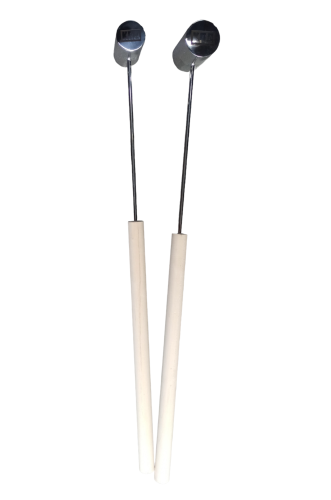 Ковш КПД для бани прямой