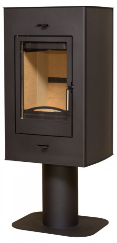 Печь-камин Мета-Бел Рона 6