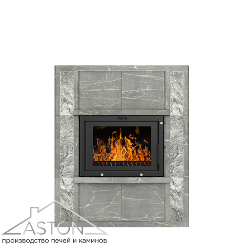 Камин АСТОН (ASTON)  700 «БОЯРД»