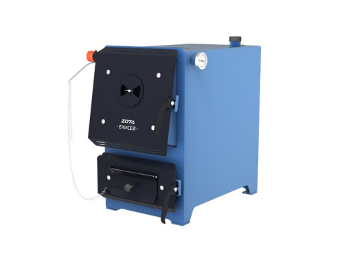 Котел Zota Енисей 20 кВт
