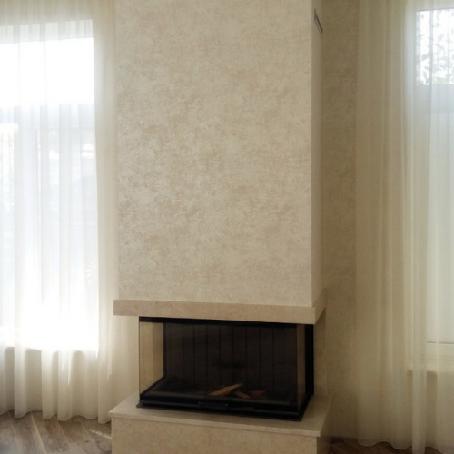 Топка АСТОВ ASTOV П3С 10057