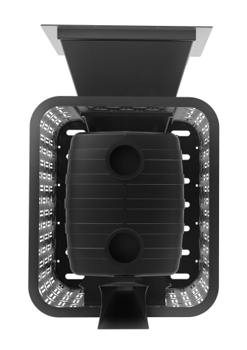 Печь для бани BLACK STOVE Верона (Verona) 26 с закрытой каменкой