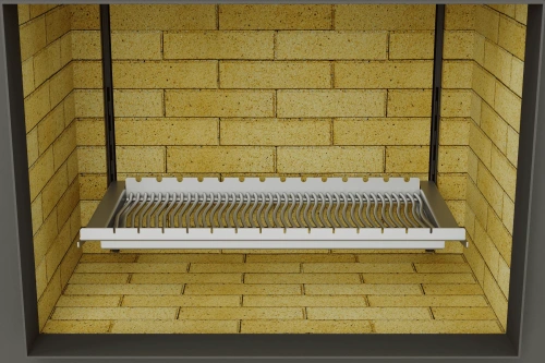 Топка АСТОВ ASTOV ОПС 700 Открытая