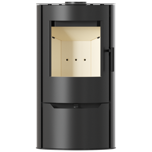  Печь-камин KRATKI ТОРВЕН (TORVEN)