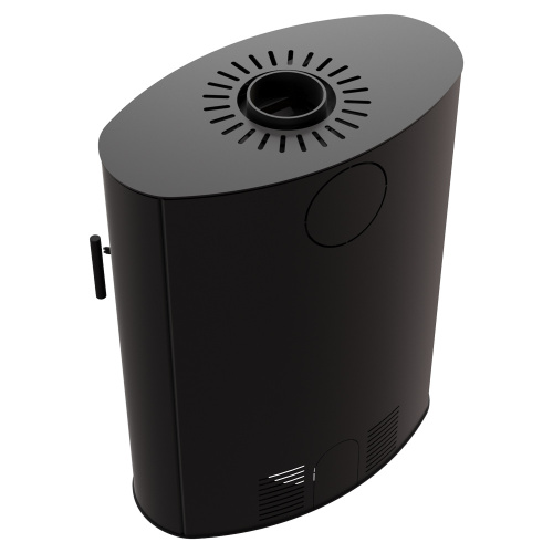 Печь-камин KRATKI РЕНВИК (RENVIK)