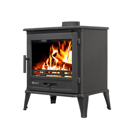Печь-камин ЭВЕРЕСТ (EVEREST)   M10
