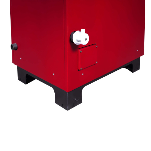 Котёл Суворов Ультра К-15У