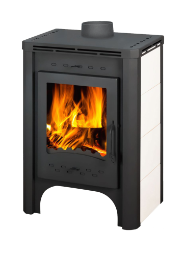 Печь-камин Бавария РК004