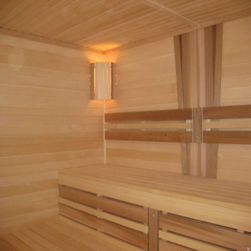 Полок кедр канадский 89х25,5мм