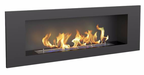 Биокамин ZeFire Эллиот (Elliot) 1200 со стемалитом